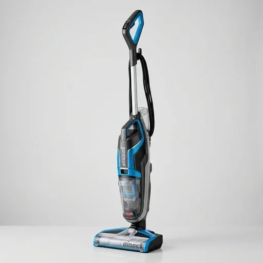 BISSELL CrossWave Wet Dry Vacuum