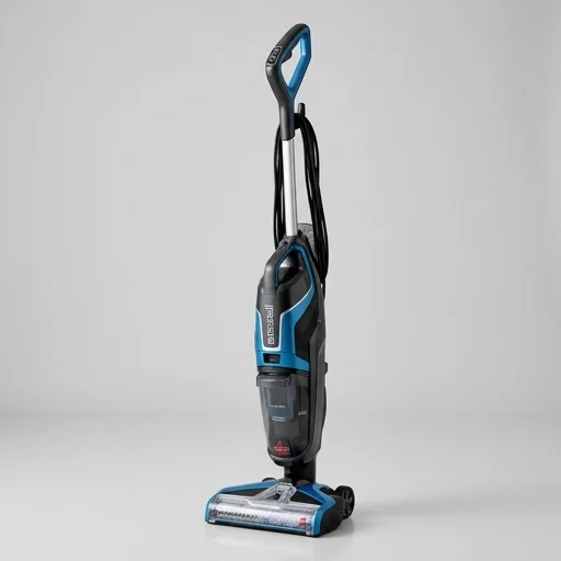 BISSELL CrossWave Wet Dry Vacuum