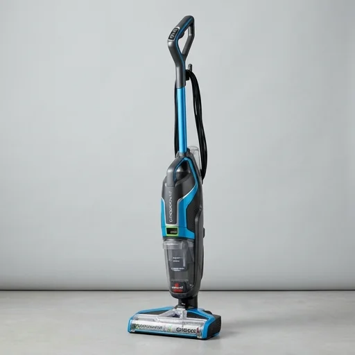BISSELL CrossWave Wet Dry Vacuum