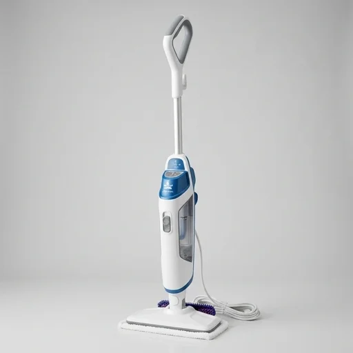 Bissell PowerFresh Steam Mop