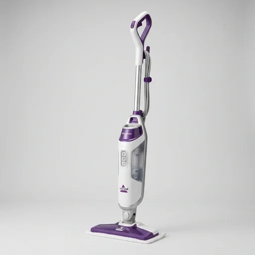 Bissell PowerFresh Steam Mop