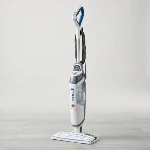 Bissell PowerFresh Steam Mop