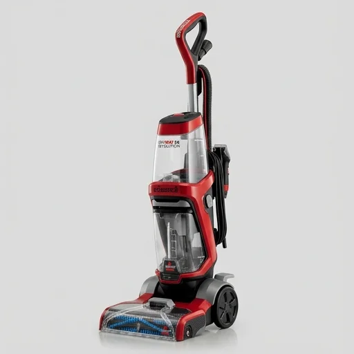 Bissell ProHeat 2X Revolution Carpet Cleaner