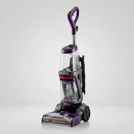 Bissell ProHeat 2X Revolution Carpet Cleaner