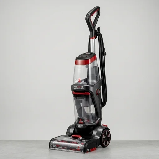 Bissell ProHeat 2X Revolution Carpet Cleaner