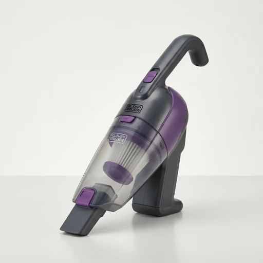 BLACK+DECKER Dustbuster Handheld Vacuum