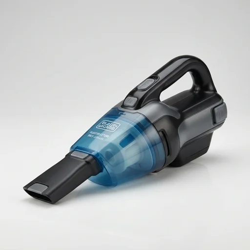 BLACK+DECKER Dustbuster Handheld Vacuum