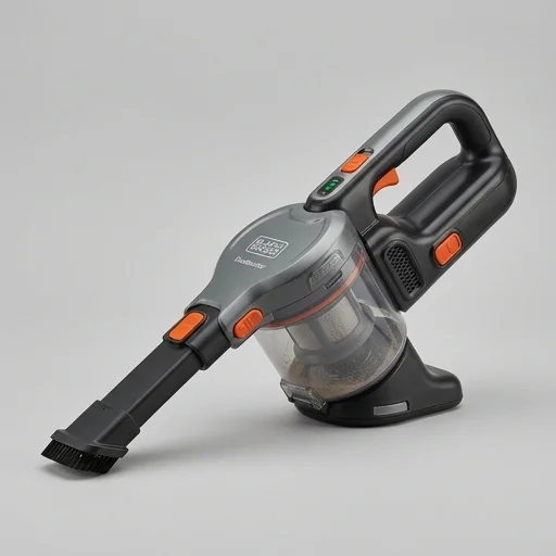BLACK+DECKER Dustbuster Handheld Vacuum