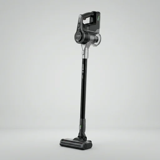 Bosch Athlet Cordless Vacuum