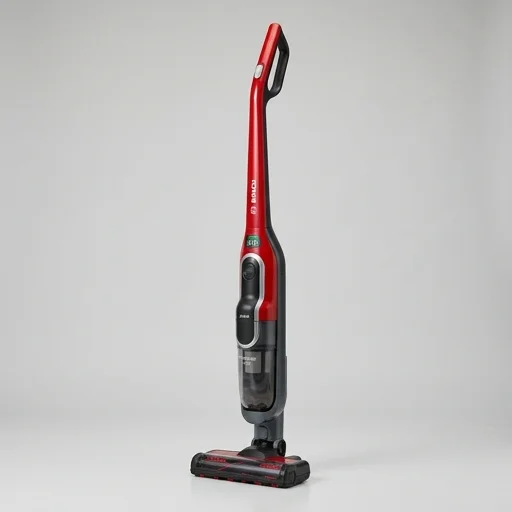 Bosch Athlet Cordless Vacuum