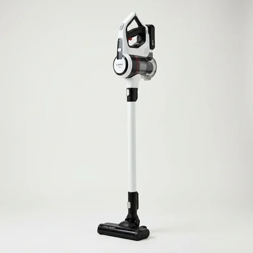 Bosch Athlet Cordless Vacuum