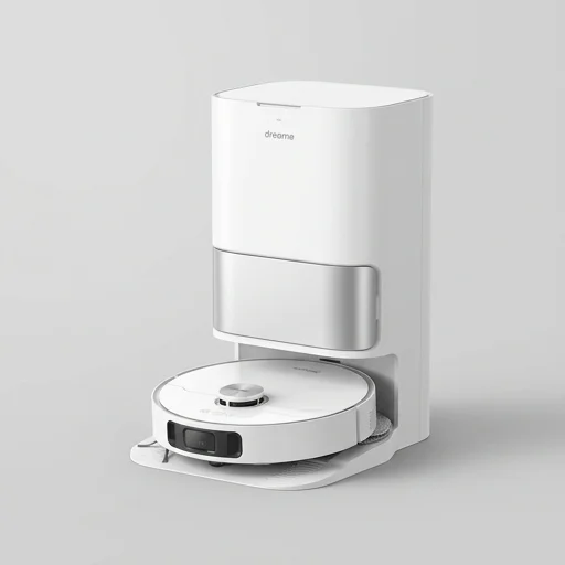 Dreame L10s Ultra Robot Vacuum Mop