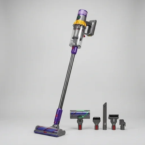 Dyson V12 Detect Slim