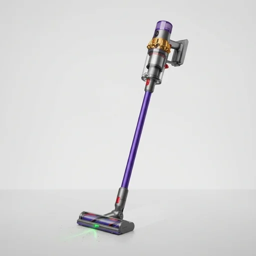 Dyson V12 Detect Slim