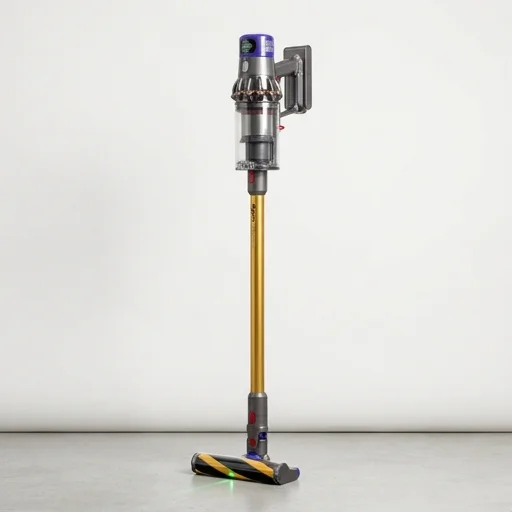 Dyson V15 Detect Cordless Vacuum