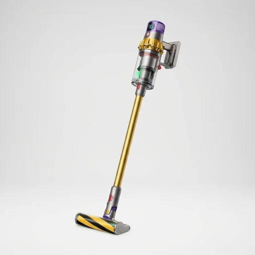 Dyson V15 Detect Cordless Vacuum