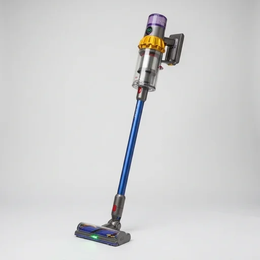 Dyson V15 Detect Cordless Vacuum