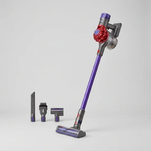 Dyson V8 Cordless Vacuum