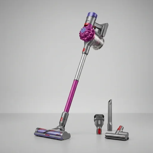 Dyson V8 Cordless Vacuum