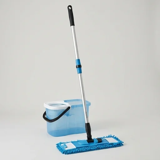 E-Cloth Deep Clean Mop