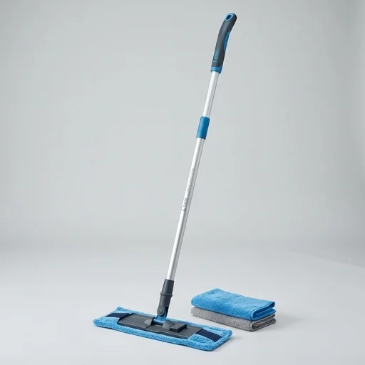 E-Cloth Deep Clean Mop