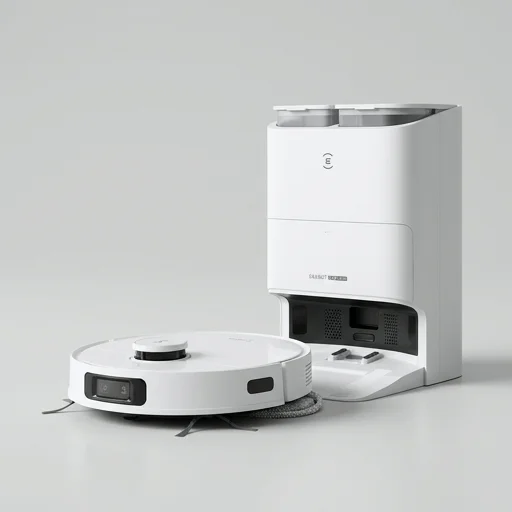 Ecovacs Deebot T20 Omni