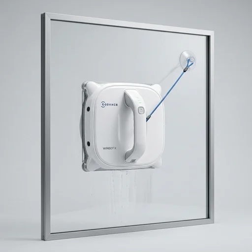 ECOVACS WINBOT X