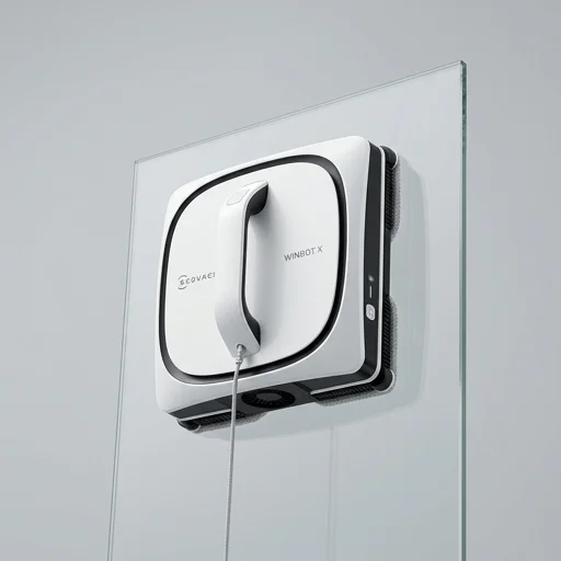 ECOVACS WINBOT X