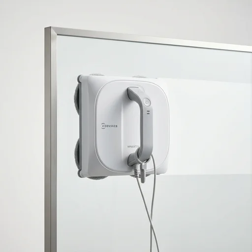 ECOVACS WINBOT X