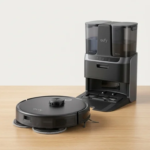 eufy X10 Pro Omni