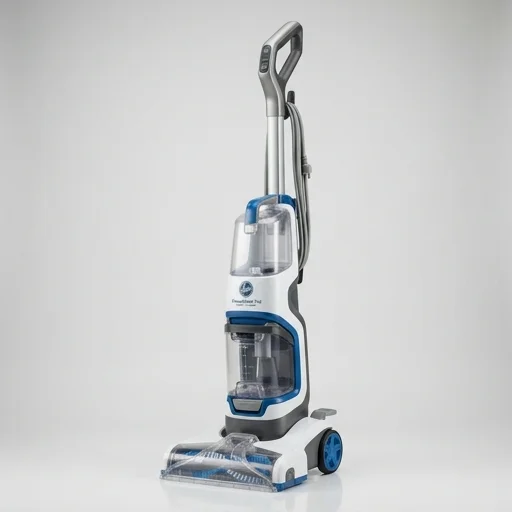 Hoover PowerDash Pet Carpet Cleaner