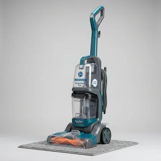 Hoover PowerDash Pet Carpet Cleaner