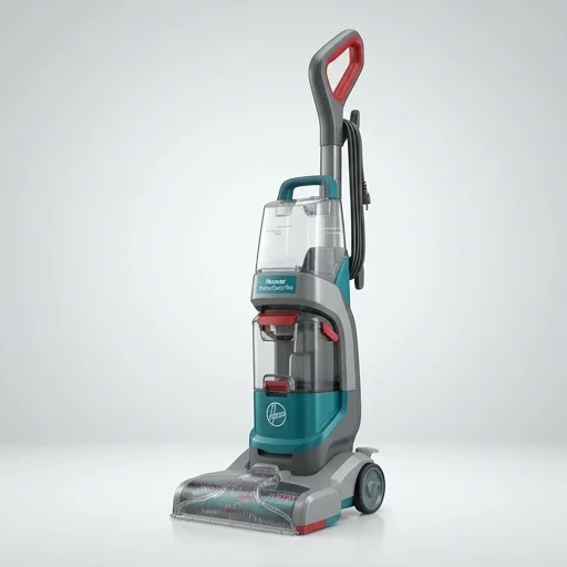 Hoover PowerDash Pet Carpet Cleaner