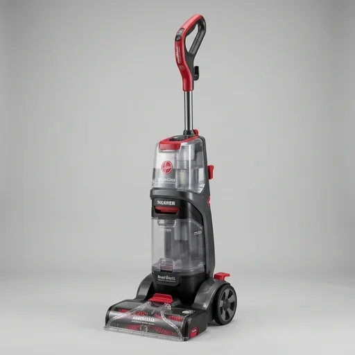 Hoover SmartWash Automatic Carpet Cleaner