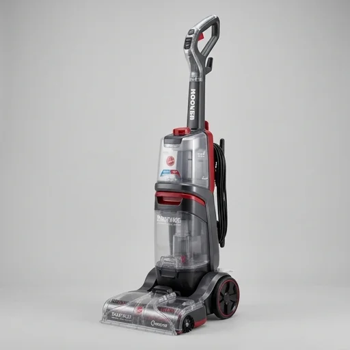 Hoover SmartWash Automatic Carpet Cleaner