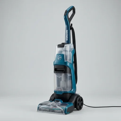 Hoover SmartWash Automatic Carpet Cleaner
