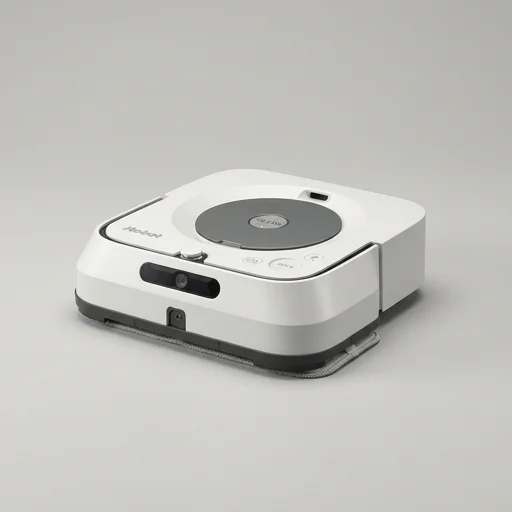 iRobot Braava jet m6