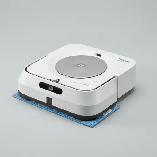 iRobot Braava jet m6
