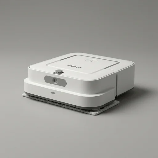 iRobot Braava jet m6