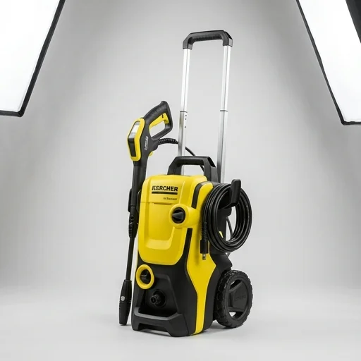 Karcher K5 Pressure Washer