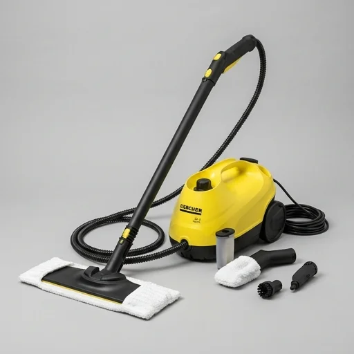 Karcher SC3 Steam Cleaner