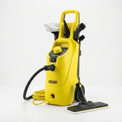 Karcher SC3 Steam Cleaner