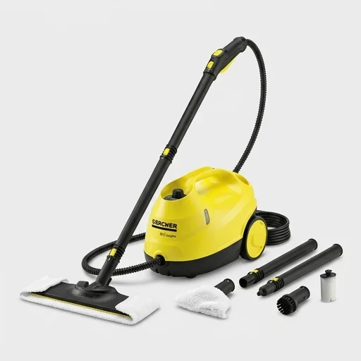 Karcher SC3 Steam Cleaner