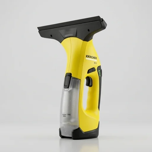 Karcher WV5 Window Vacuum