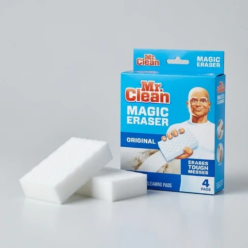Mr. Clean Magic Eraser