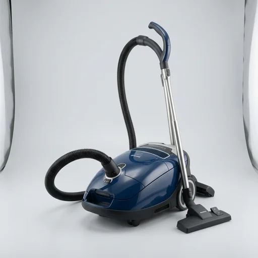Miele Complete C3