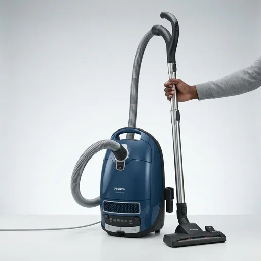Miele Complete C3