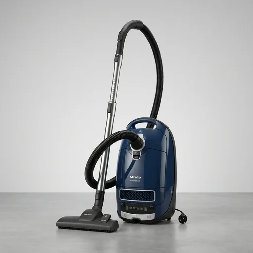 Miele Complete C3