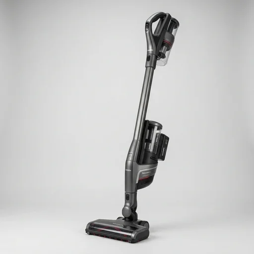 Miele Triflex HX2