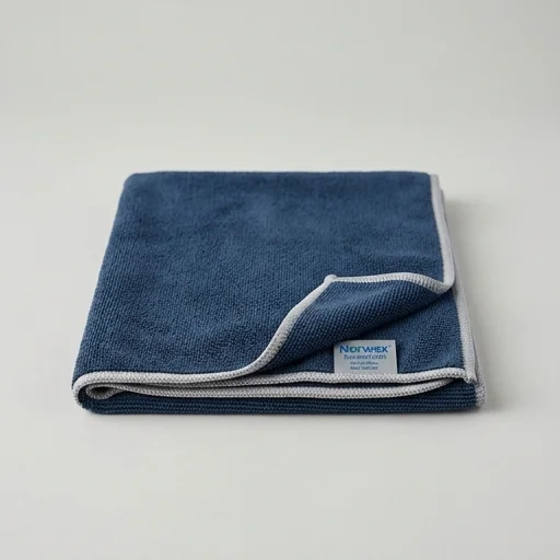 Norwex EnviroCloth Microfiber Cleaning Cloth